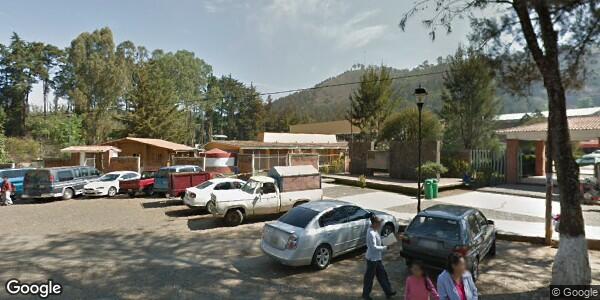 ADMINISTRACIÓN DE RENTAS DE PÁTZCUARO